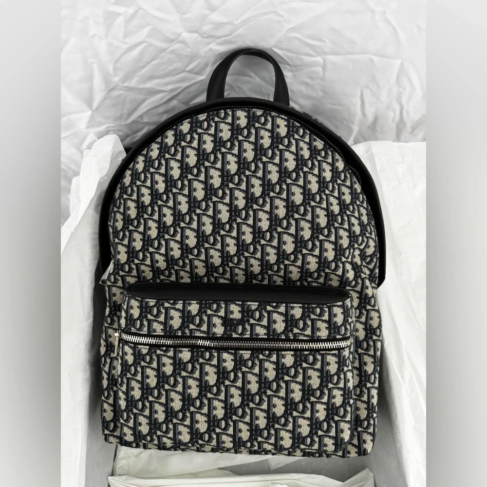 Dior Backpack - Picture 1 of 7